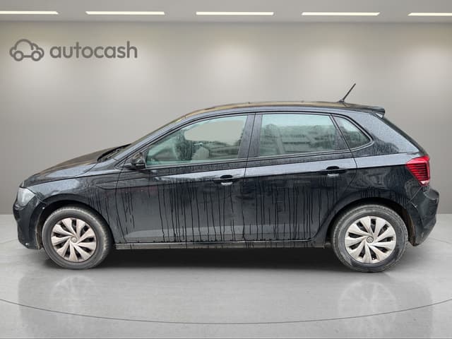 Volkswagen Polo LEFT