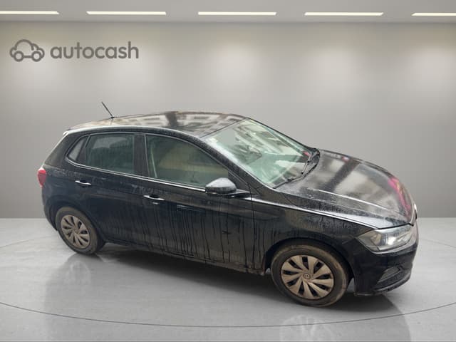 Volkswagen Polo RIGHT