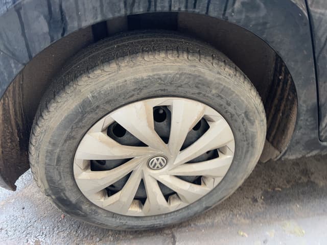 Volkswagen Polo WHEEL_ARD