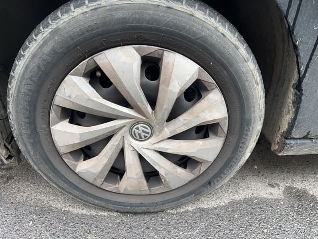 Volkswagen Polo WHEEL_AVD