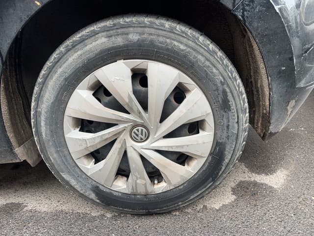 Volkswagen Polo WHEEL_ARG