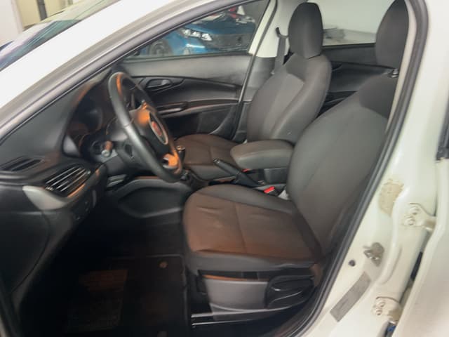 Fiat Tipo FRONT_SEAT