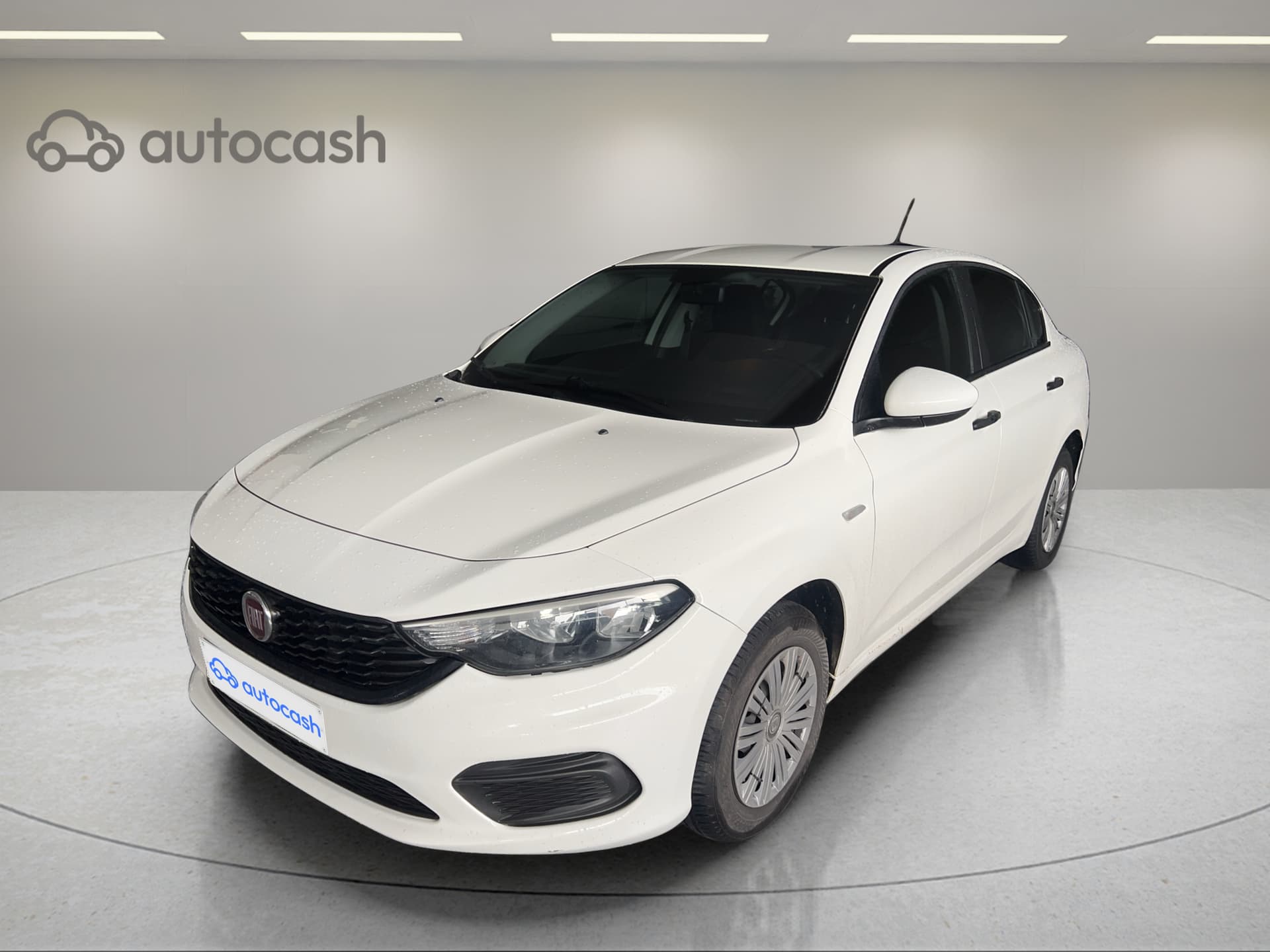 Fiat Tipo