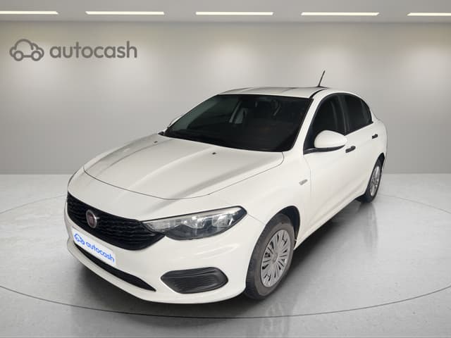 Fiat Tipo PROFILE