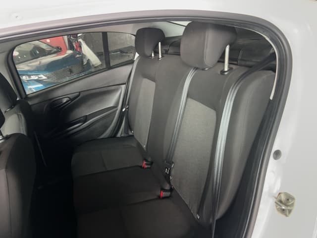 Fiat Tipo REAR_SEAT