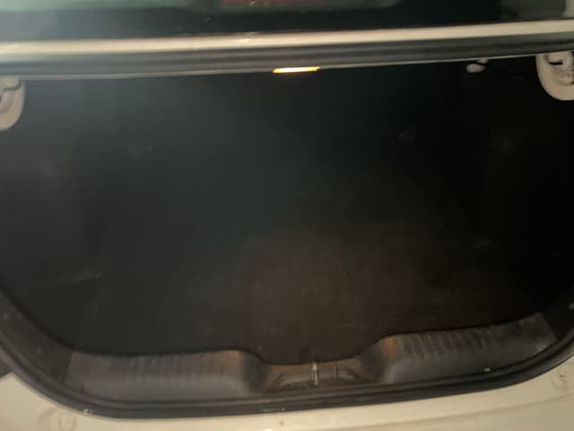Fiat Tipo TRUNK