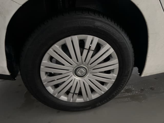 Fiat Tipo WHEEL_ARD
