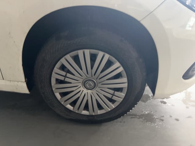 Fiat Tipo WHEEL_ARG