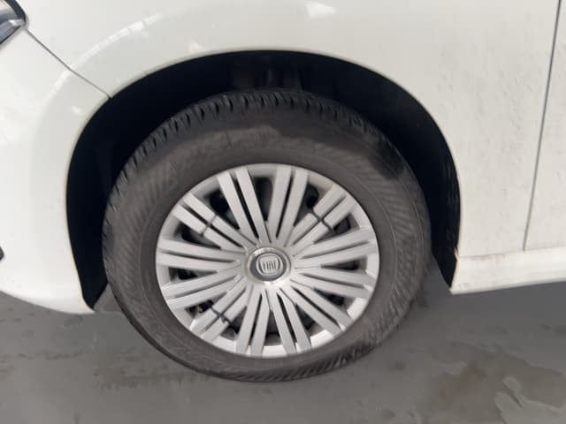 Fiat Tipo WHEEL_AVG