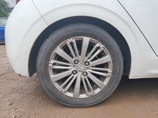 Peugeot 208 WHEEL_ARD