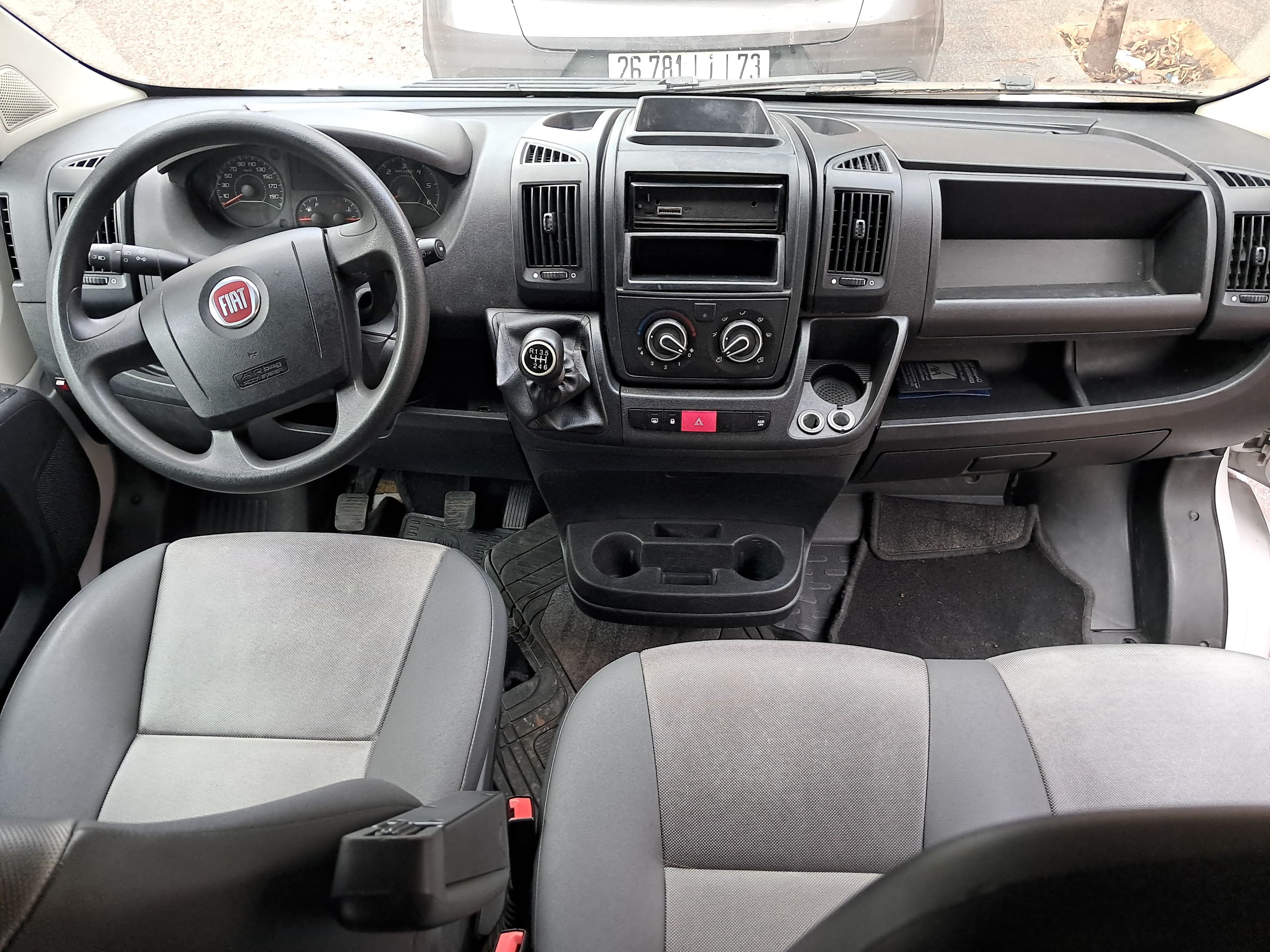 Fiat Ducato ducato