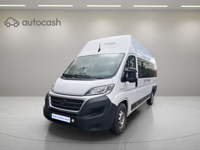 Fiat Ducato