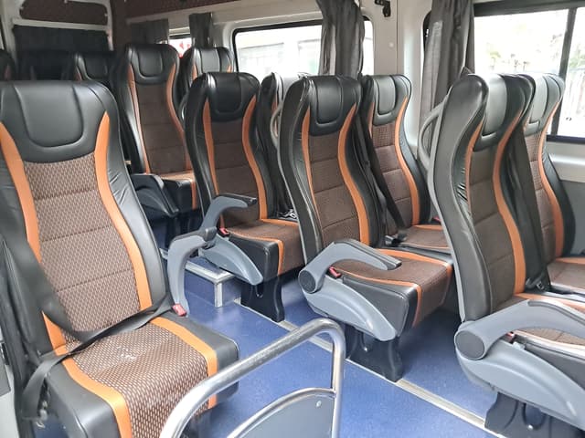 Fiat Ducato REAR_SEAT