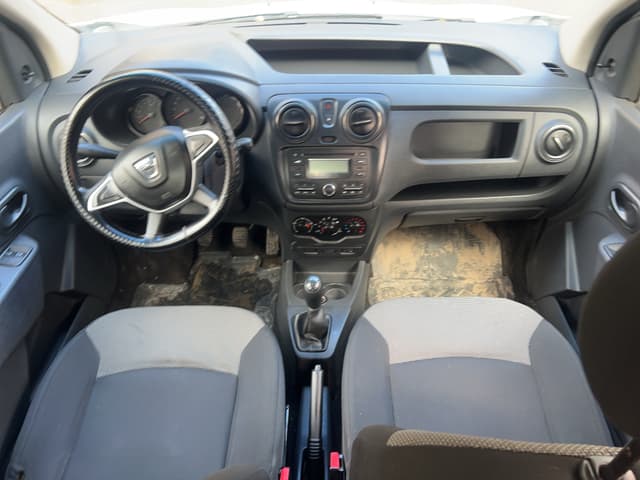 Dacia Dokker