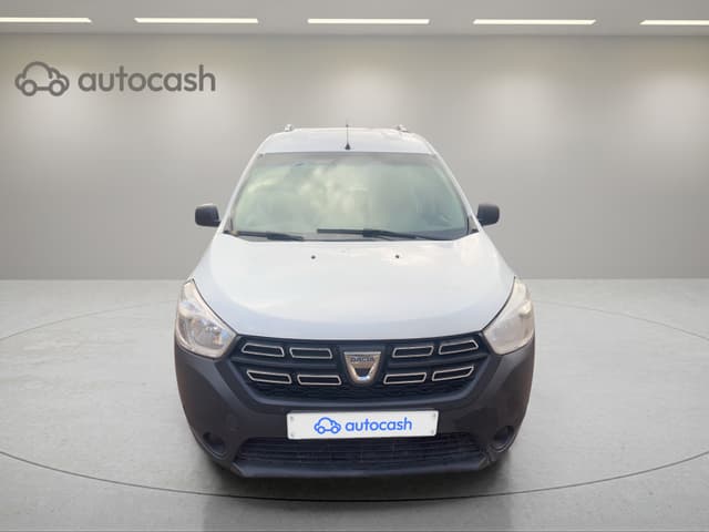 Dacia Dokker