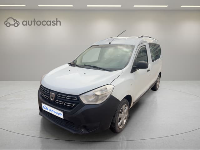 Dacia Dokker PROFILE