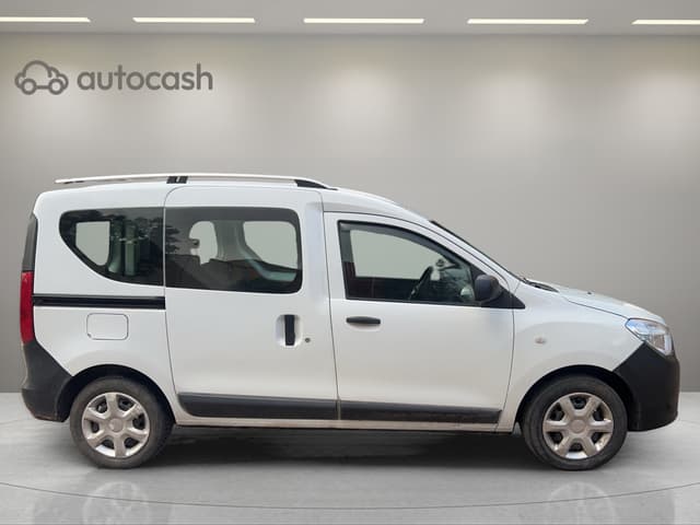 Dacia Dokker RIGHT