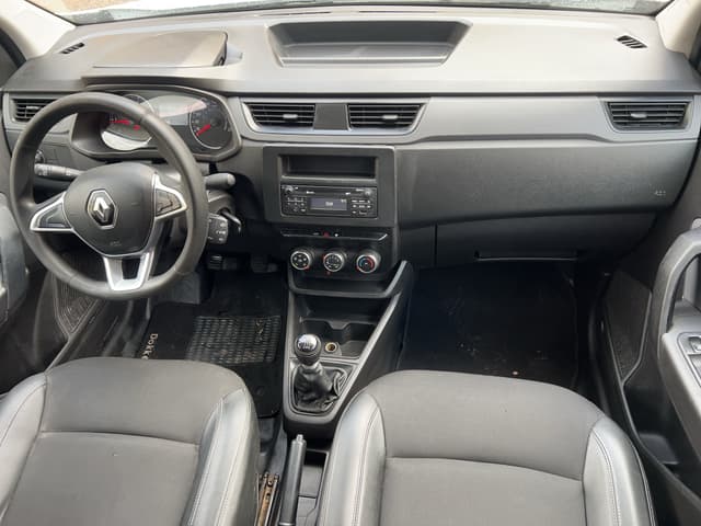 Renault Express VAN 1.5 dCi 95 Explore