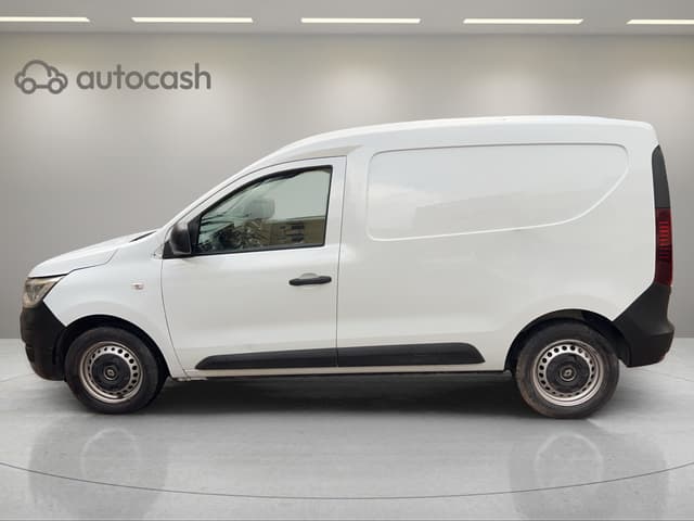 Renault Express VAN LEFT