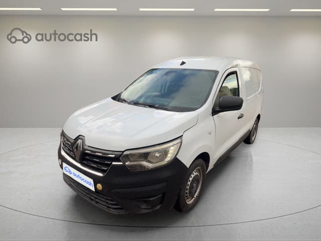 Renault Express VAN 1.5 dCi 95 Explore