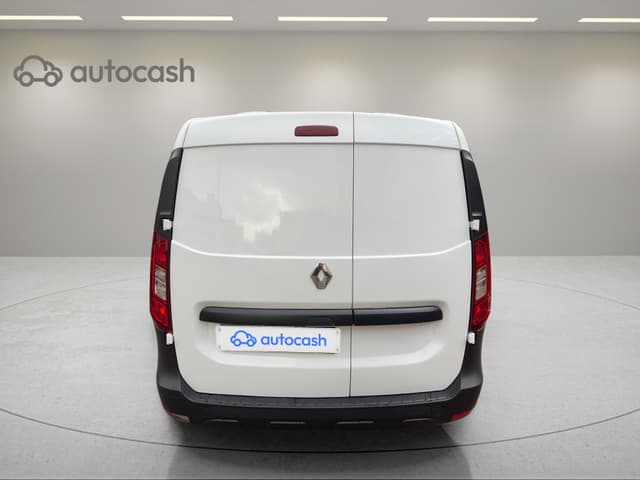 Renault Express VAN REAR