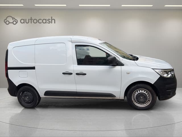 Renault Express VAN 1.5 dCi 95 Explore