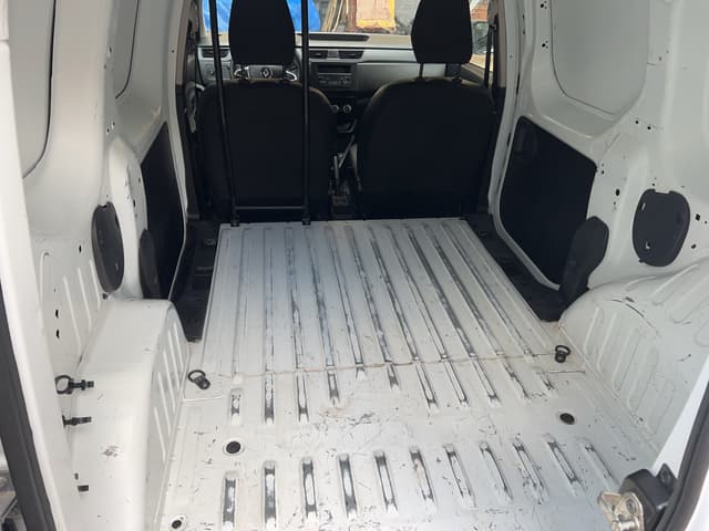 Renault Express VAN TRUNK