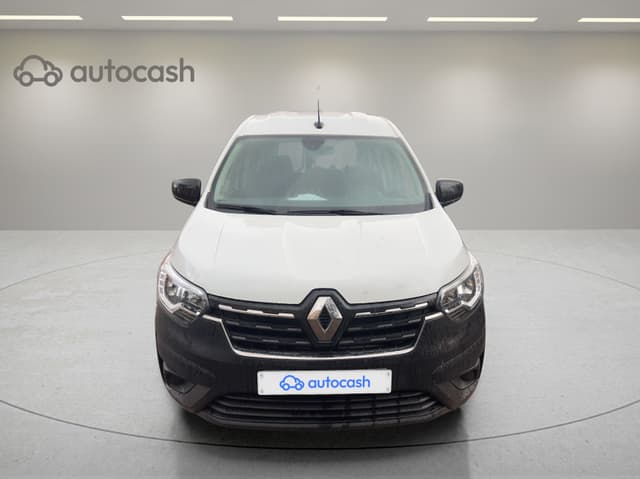 Renault Express