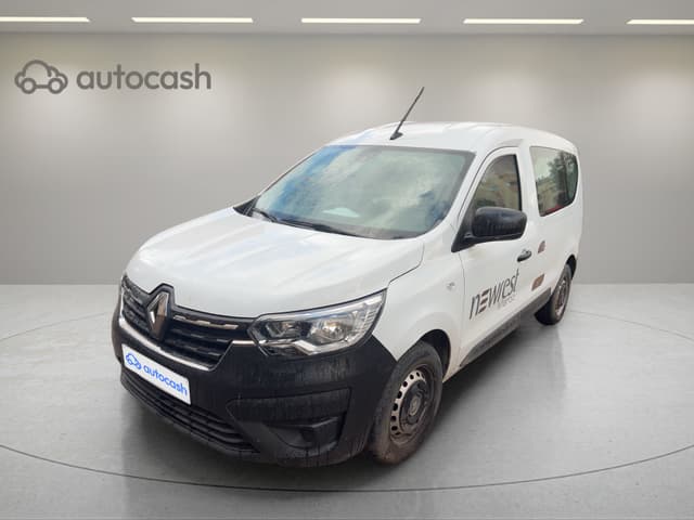 Renault Express express