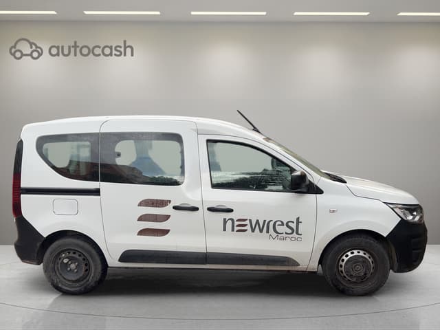 Renault Express express