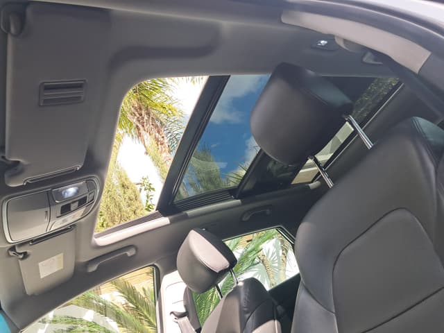 Hyundai Tucson ADDITIONAL