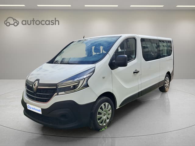 Renault Trafic TRAFIC