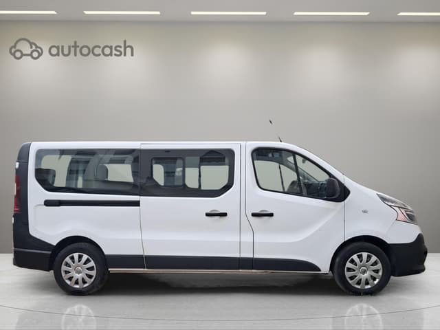Renault Trafic TRAFIC