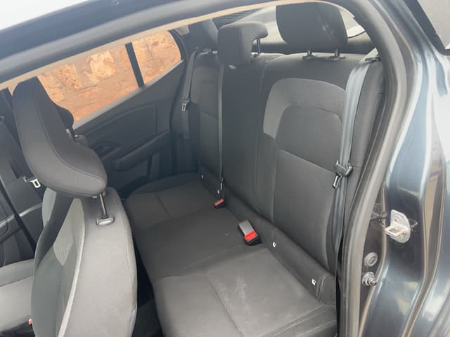 Dacia Logan REAR_SEAT