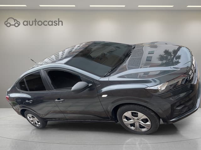 Dacia Logan 1.5 dCi 95 Prestige