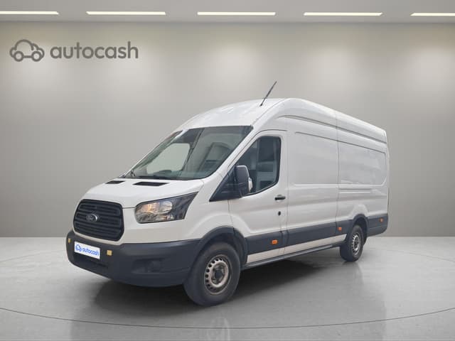 Ford Transit transit