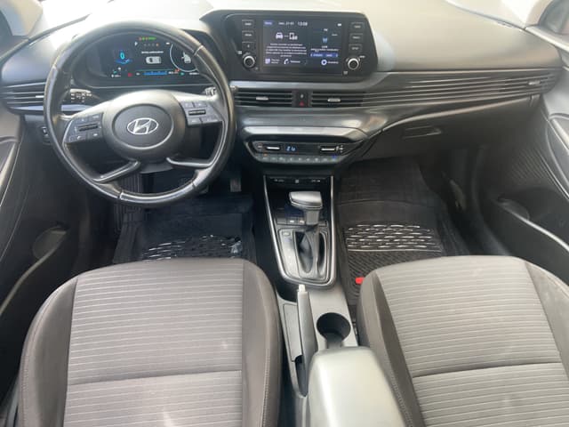 Hyundai i20 1.4 MPI 100 Seductive