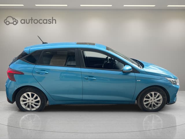 Hyundai i20 1.4 MPI 100 Seductive