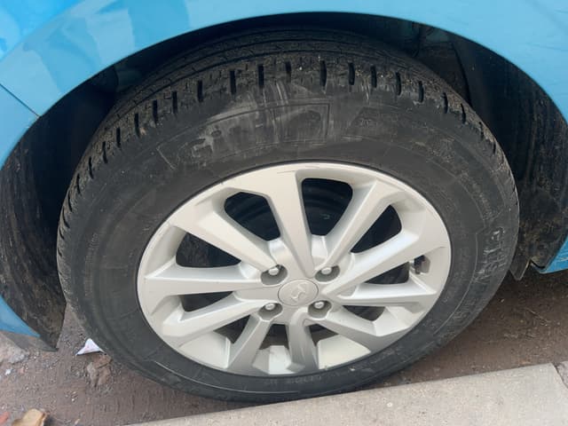 Hyundai i20 WHEEL_ARD