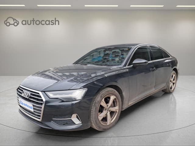 Audi A6 40 TDI 190 S-Tronic Premium