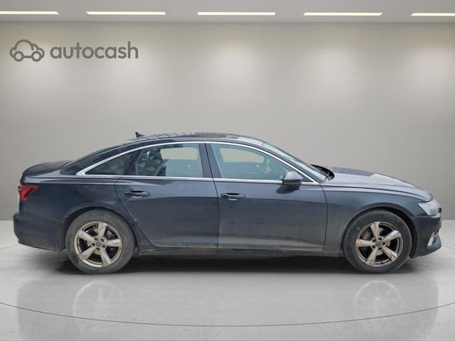 Audi A6 40 TDI 190 S-Tronic Premium