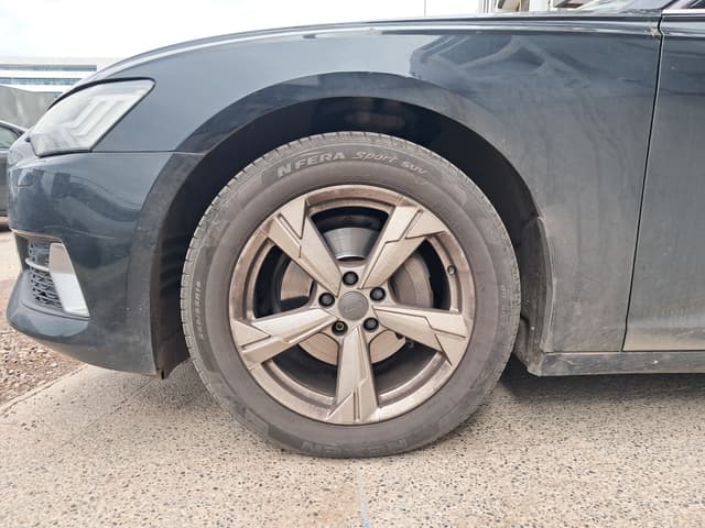 Audi A6 WHEEL_AVG