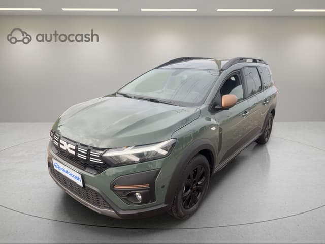 Dacia Jogger 1.5 dCi 102 Extreme ( 7P )