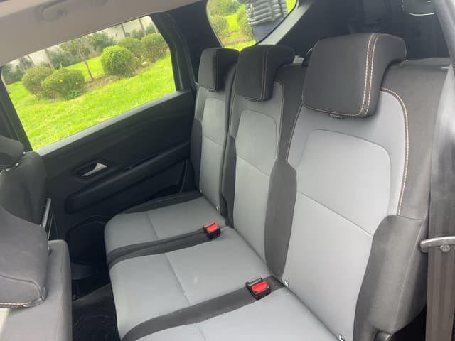 Dacia Jogger REAR_SEAT