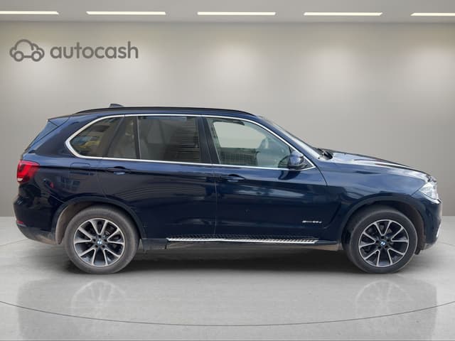 Bmw X5 RIGHT
