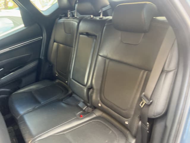 Hyundai Tucson REAR_SEAT