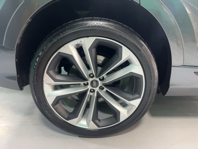 Audi Q8 WHEEL_ARD