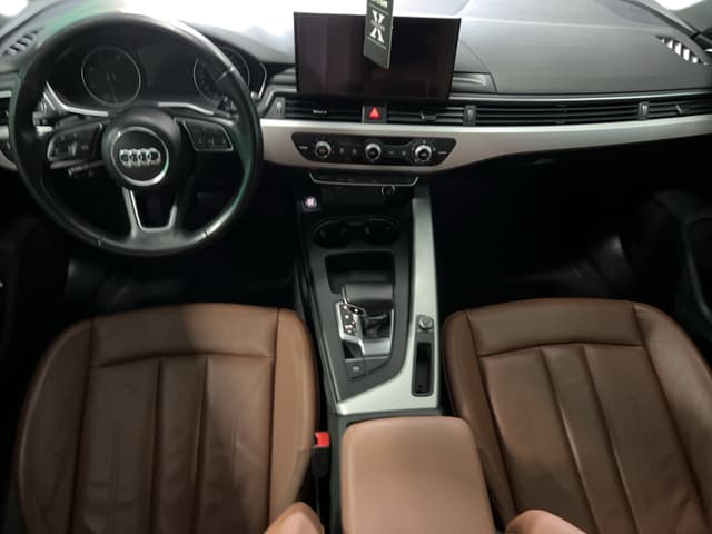 Audi A5 Coupé 35 TDI 163 S-Tronic Sport