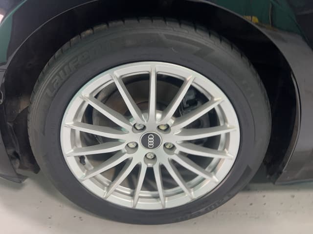Audi A5 Coupé WHEEL_AVD