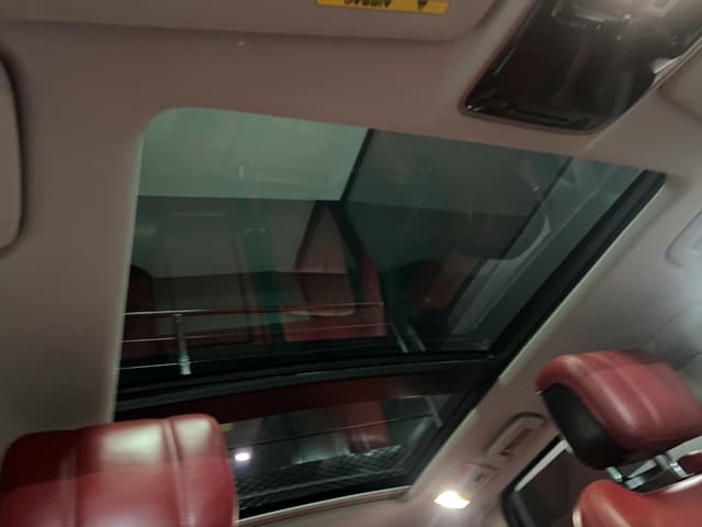 Land rover Range Rover Sport ADDITIONAL